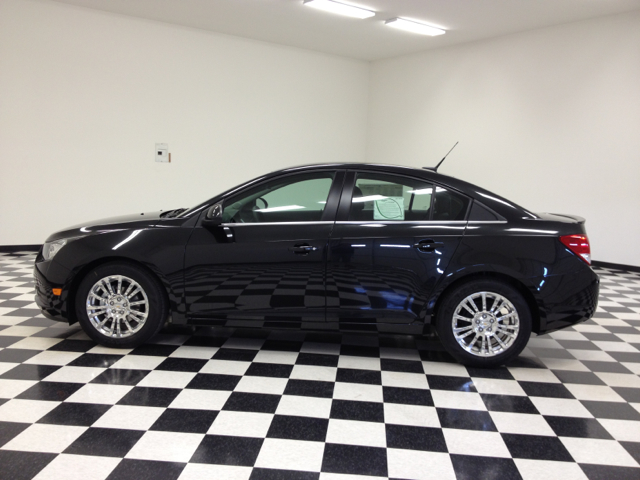 2013 Chevrolet Cruze REG CAB 4X4 LOW Miles