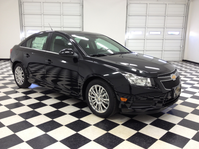 2013 Chevrolet Cruze REG CAB 4X4 LOW Miles