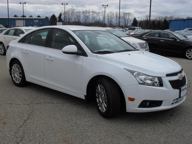 2013 Chevrolet Cruze Z71, 4X4, LS, XCAB