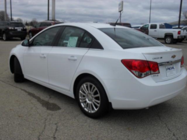 2013 Chevrolet Cruze Z71, 4X4, LS, XCAB