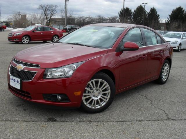 2013 Chevrolet Cruze Z71, 4X4, LS, XCAB