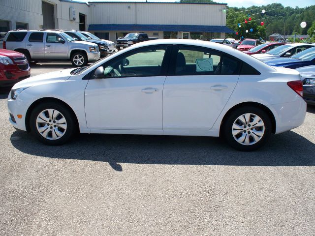 2013 Chevrolet Cruze Local Trade