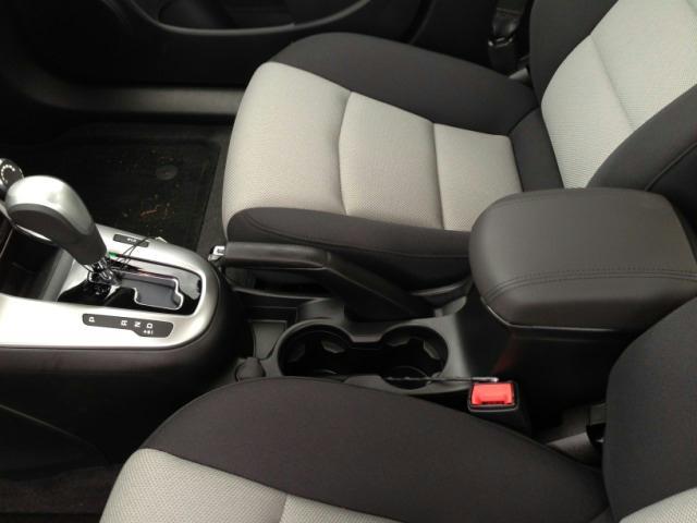 2013 Chevrolet Cruze Premier, One Owner