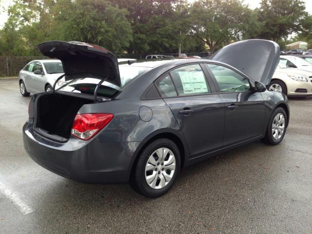 2013 Chevrolet Cruze Premier, One Owner