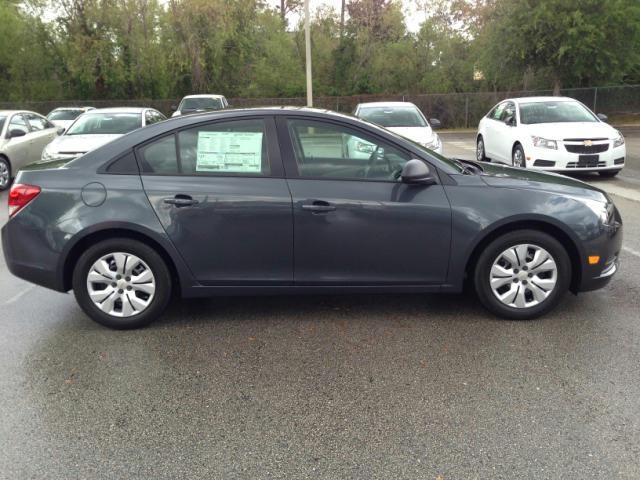 2013 Chevrolet Cruze Premier, One Owner