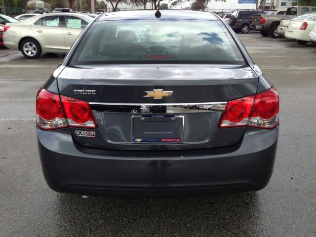 2013 Chevrolet Cruze Premier, One Owner