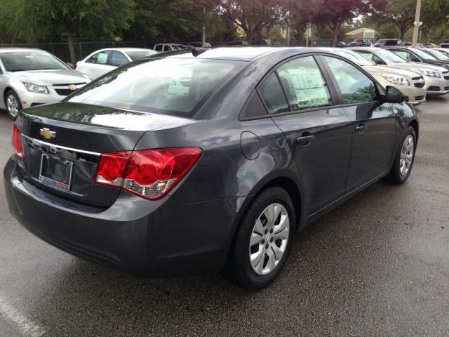 2013 Chevrolet Cruze Premier, One Owner