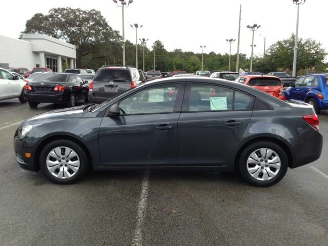 2013 Chevrolet Cruze Premier, One Owner