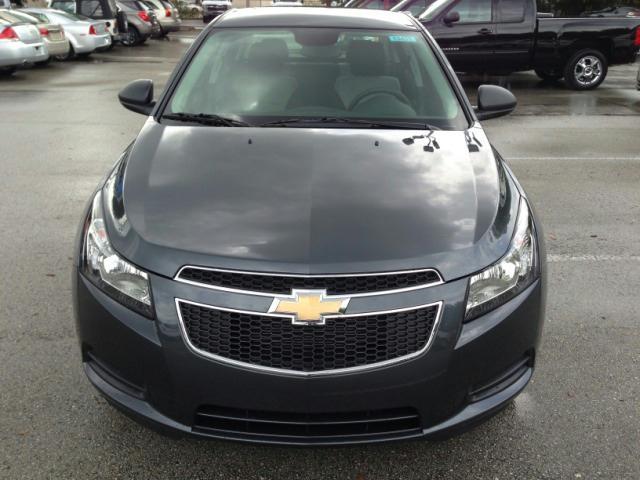 2013 Chevrolet Cruze Premier, One Owner