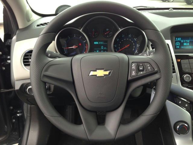 2013 Chevrolet Cruze Premier, One Owner