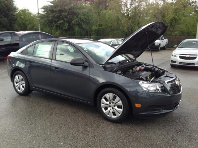 2013 Chevrolet Cruze Premier, One Owner