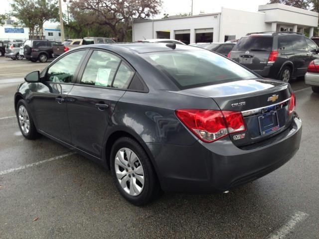 2013 Chevrolet Cruze Premier, One Owner