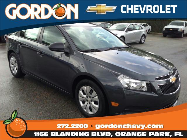 2013 Chevrolet Cruze Premier, One Owner