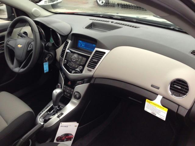 2013 Chevrolet Cruze Premier, One Owner