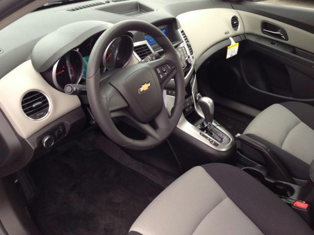 2013 Chevrolet Cruze Premier, One Owner