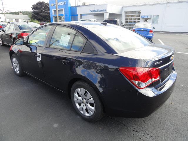 2014 Chevrolet Cruze Local Trade