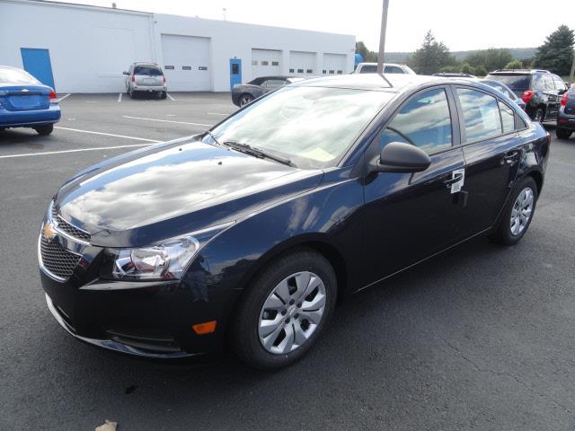 2014 Chevrolet Cruze Local Trade