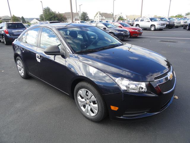 2014 Chevrolet Cruze Local Trade