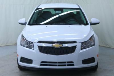 2014 Chevrolet Cruze XLT Supercab Long Bed 4WD