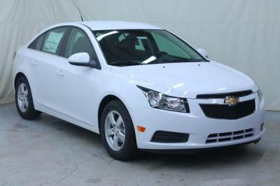 2014 Chevrolet Cruze XLT Supercab Long Bed 4WD