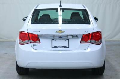 2014 Chevrolet Cruze XLT Supercab Long Bed 4WD