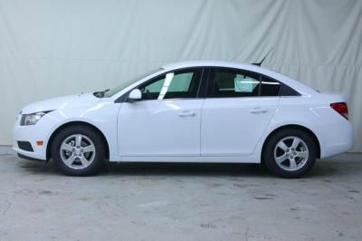 2014 Chevrolet Cruze XLT Supercab Long Bed 4WD