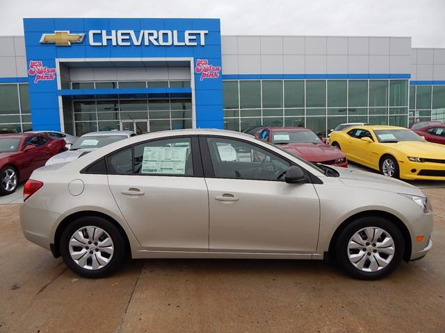 2014 Chevrolet Cruze Touring W/nav.sys