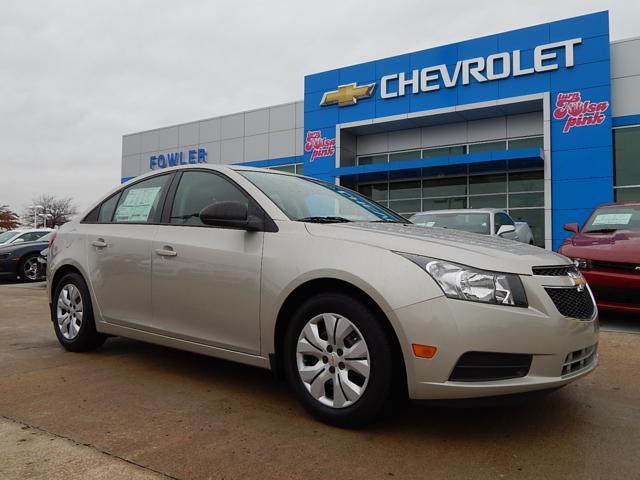 2014 Chevrolet Cruze Touring W/nav.sys