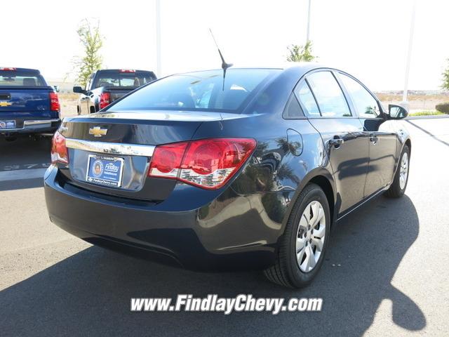 2014 Chevrolet Cruze Premier, One Owner