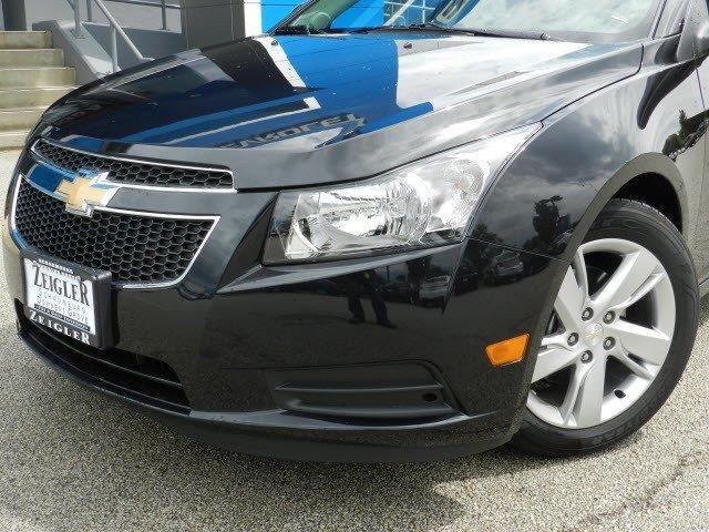 2014 Chevrolet Cruze ALL Wheel Drive - NEW Tires