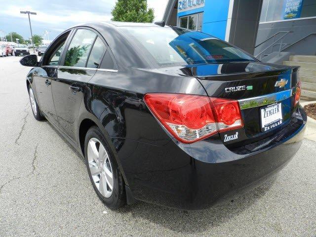 2014 Chevrolet Cruze ALL Wheel Drive - NEW Tires