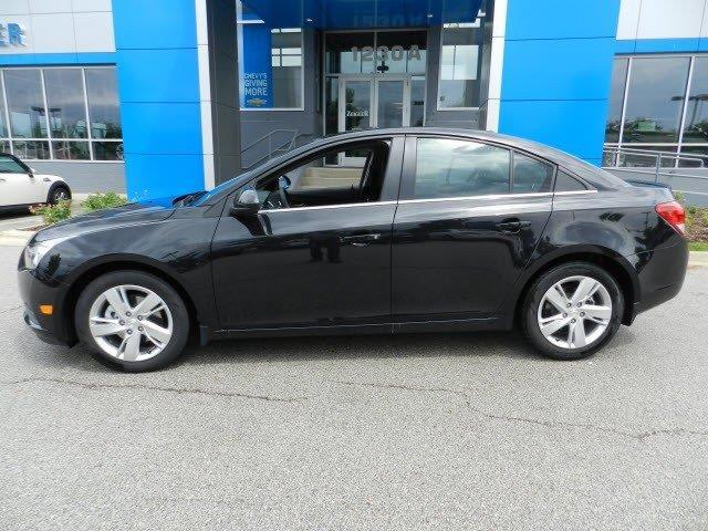 2014 Chevrolet Cruze ALL Wheel Drive - NEW Tires