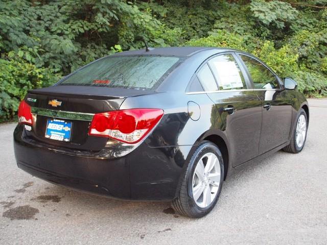 2014 Chevrolet Cruze ALL Wheel Drive - NEW Tires