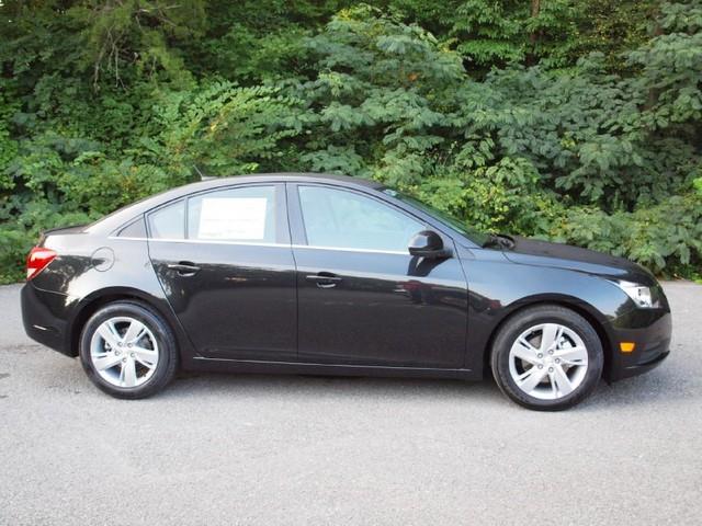 2014 Chevrolet Cruze ALL Wheel Drive - NEW Tires