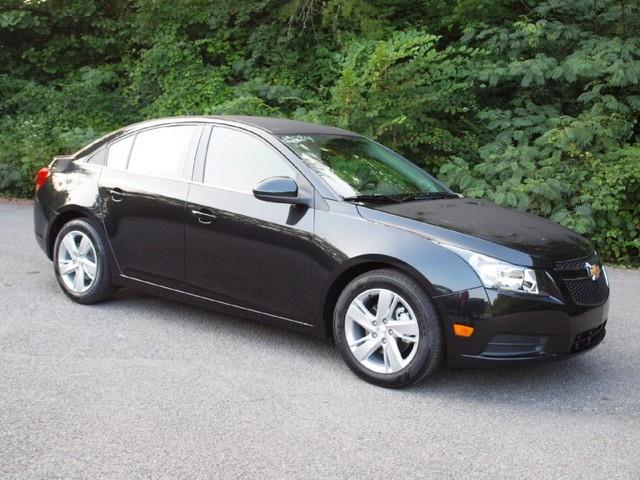 2014 Chevrolet Cruze ALL Wheel Drive - NEW Tires