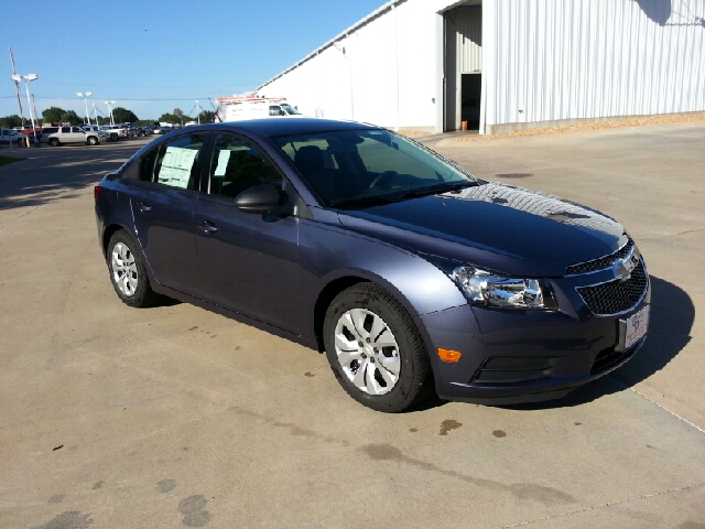 2014 Chevrolet Cruze Local Trade