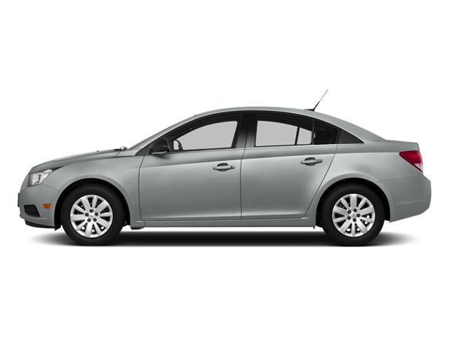 2014 Chevrolet Cruze SLE SLT WT