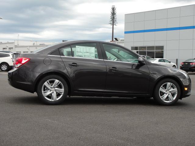 2014 Chevrolet Cruze ALL Wheel Drive - NEW Tires