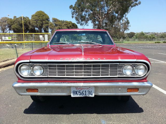 1964 Chevrolet EL CAMINO Unknown