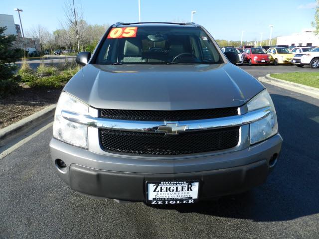 2005 Chevrolet Equinox SL1