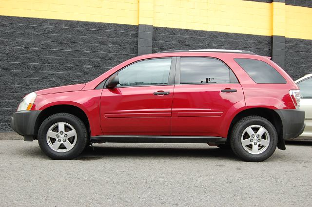 2005 Chevrolet Equinox Touring W/nav.sys