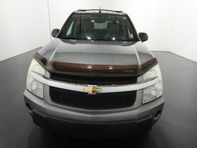 2005 Chevrolet Equinox 2.0L Automatic SE