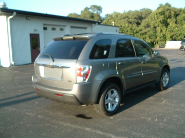 2005 Chevrolet Equinox Awdxr