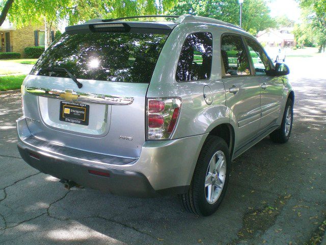 2005 Chevrolet Equinox SL1