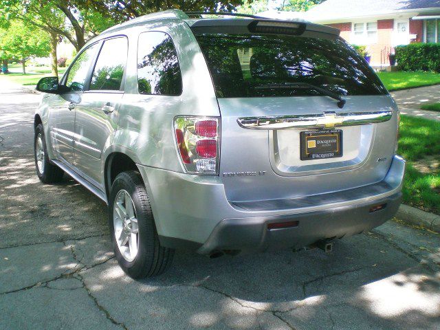 2005 Chevrolet Equinox SL1