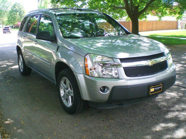 2005 Chevrolet Equinox SL1