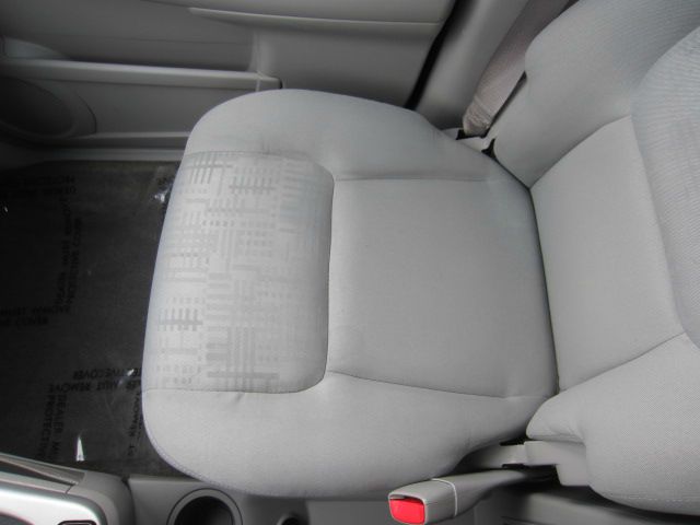 2005 Chevrolet Equinox 1.8T Quattro Sedan 4D