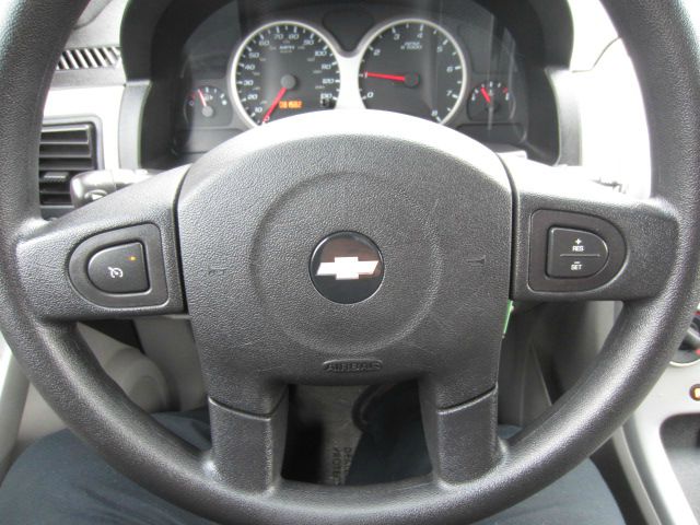 2005 Chevrolet Equinox 1.8T Quattro Sedan 4D