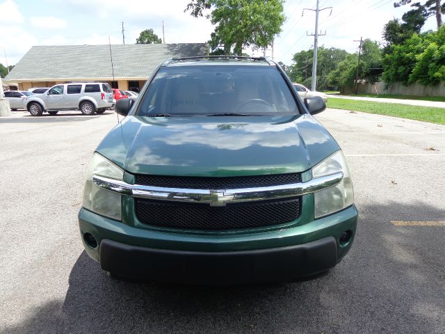 2005 Chevrolet Equinox Awdxr