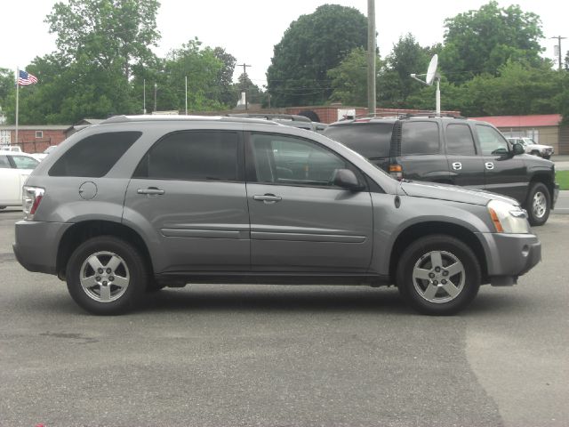 2005 Chevrolet Equinox 2.0L Automatic SE